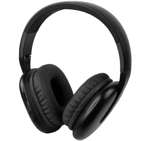 FONE BT YOOKIE EB-620 GAMING C/MICROFONE ARCO PRETO
