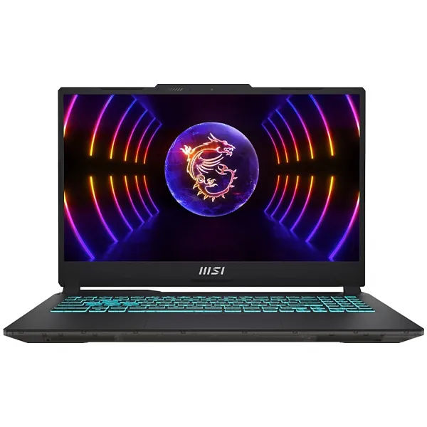 Notebook MSI Cyborg 15 A13VE 15.6" Intel Core i7-13620H de 3.6GHz 16GB RAM/512GB SSD com RTX 4050 de 6GB