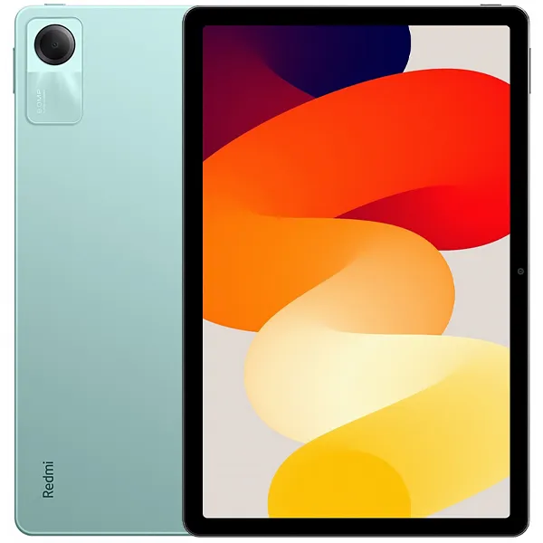 TABLET XIAOMI REDMI PAD SE 11.0" 4GB+128GB WIFI VERDE