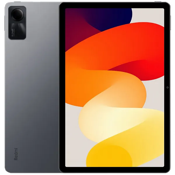 TABLET XIAOMI REDMI PAD SE 11.0" 4GB+128GB WIFI CINZA