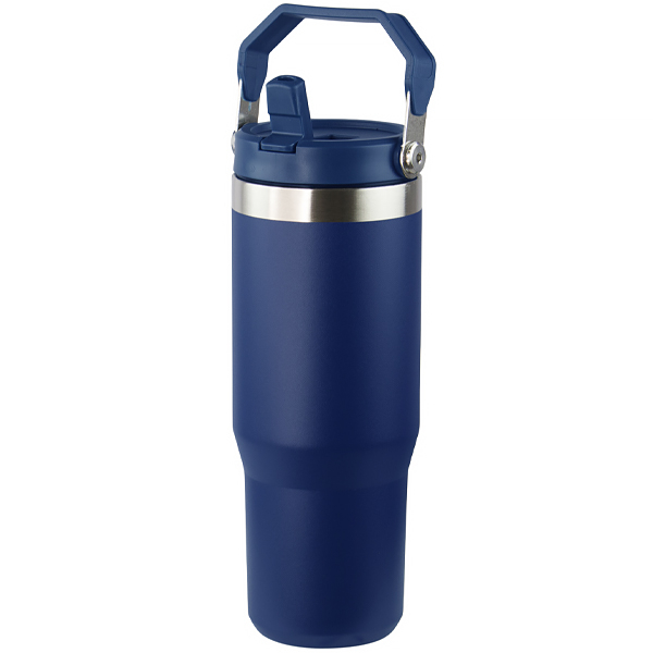 Garrafa Térmica MIDI Pro MDP-900 de 900 ml - Azul