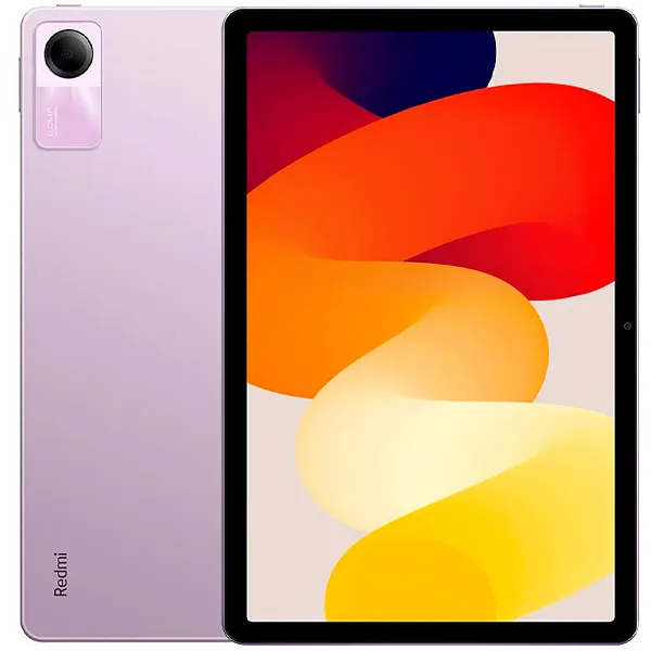 TABLET XIAOMI REDMI PAD SE 11.0" 4GB+128GB WIFI ROXO