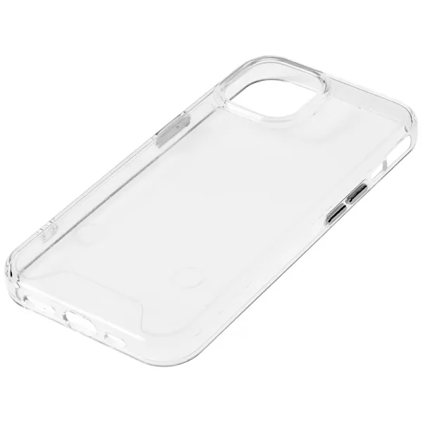 CAPA CEL 4LIFE IPHONE 15 6.1" SPACE COLLECTION TRANSPARENTE
