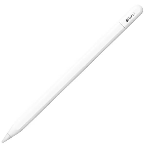APPLE PENCIL MUWA3ZM/A A3085 (2023) IPAD AIR/PRO/10 USB-CÿBRANCO