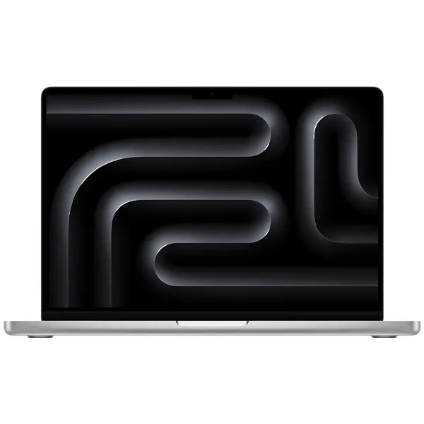 NB APPLE PRO MRX63LL A2992 (2023) M3 PRO 11C 18GB/512GB/14" SILVER