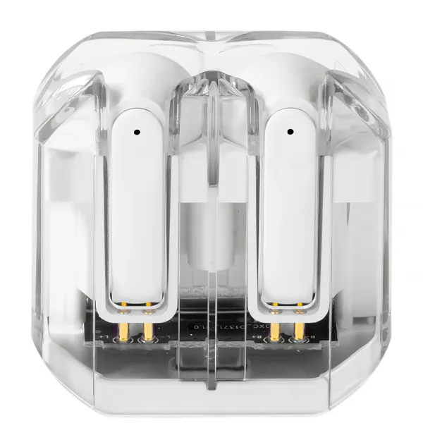 FONE BT PROSPER LX02 TWS BRANCO