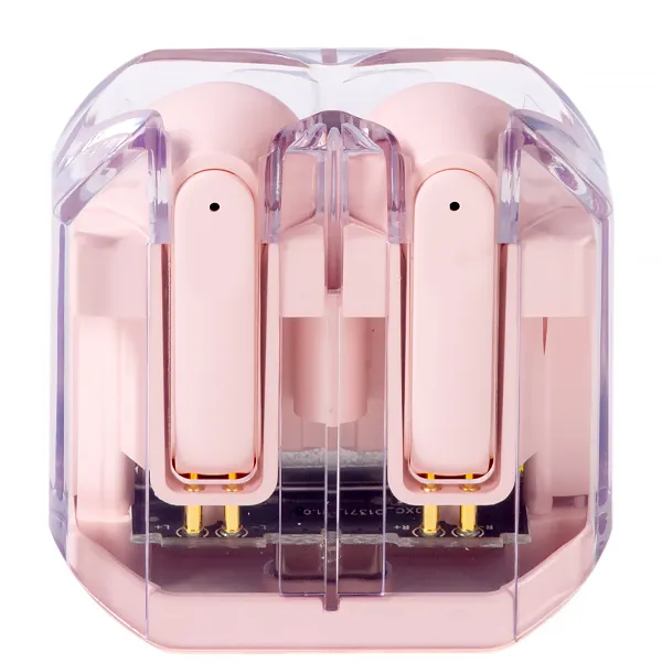 FONE BT PROSPER LX02 TWS ROSA