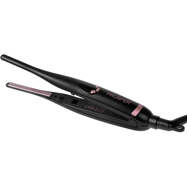 CHAPA PROSPER P-1105 MULTIFUNCTION 220V/50/60HZ PRETO/ROSA