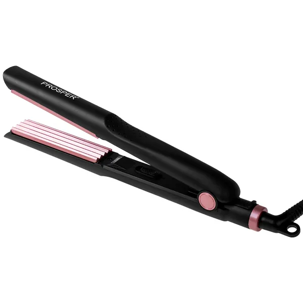 CHAPA PROSPER P-1107 MULTIFUNCTION 220V/50/60HZ PRETO/ROSA