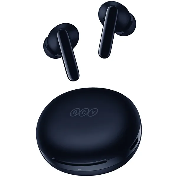 FONE BT QCY BH23HT09A T13 ANC 2 TRUE EARBUDS AZUL