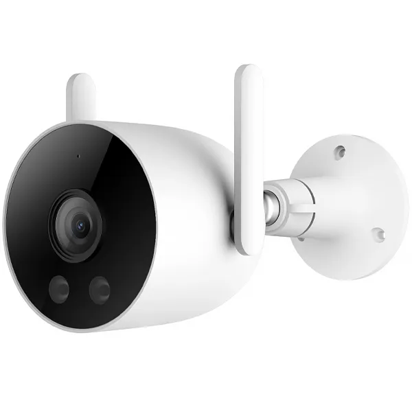 Camara de Vigilancia CFTV IMILAB EC3 Lite CMSXJ40A 3MP - Blanco