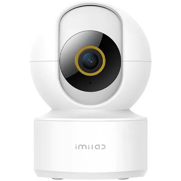 CAMERA IP IMILAB (XIAOMI) C22 CMSXJ60A SMARTPHONE MICROFONE WIFI BRANC