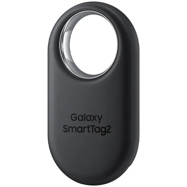 LOCALIZADOR SAMSUNG GALAXY SMART TAG2 EI-T5600BBEGWW 1 PACK PRETO