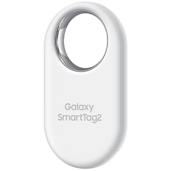 LOCALIZADOR SAMSUNG GALAXY SMART TAG2 EI-T5600BWEGWW 1 PACK BRANCO