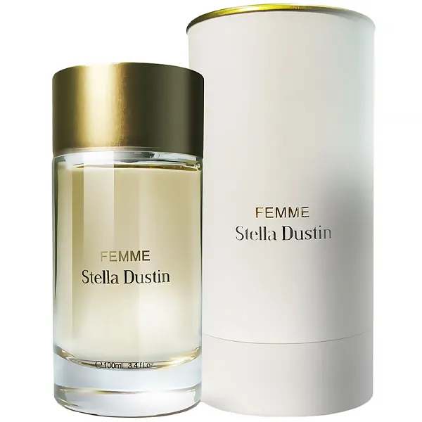 PERFUME FEMININO STELLA DUSTIN FEMME EDP 100ML (646258)