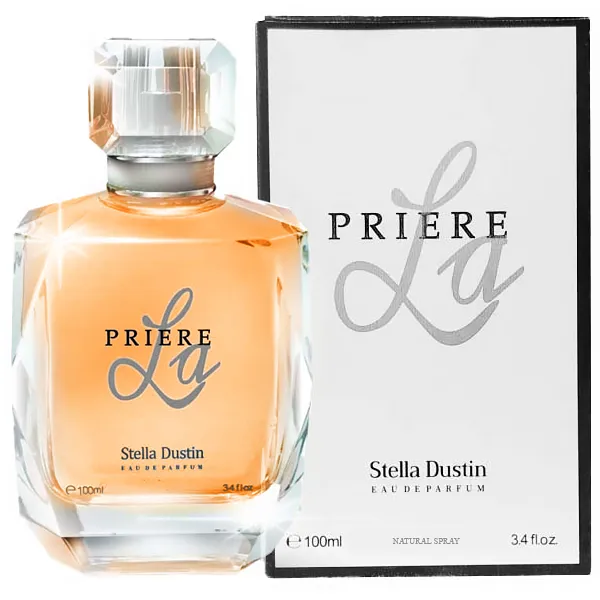 PERFUME FEMININO STELLA DUSTIN LA PRIERE EDP 100ML (646203)