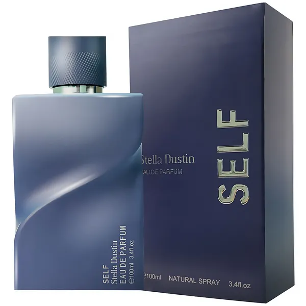 PERFUME MASCULINO STELLA DUSTIN SELF EDP 100ML (646234)