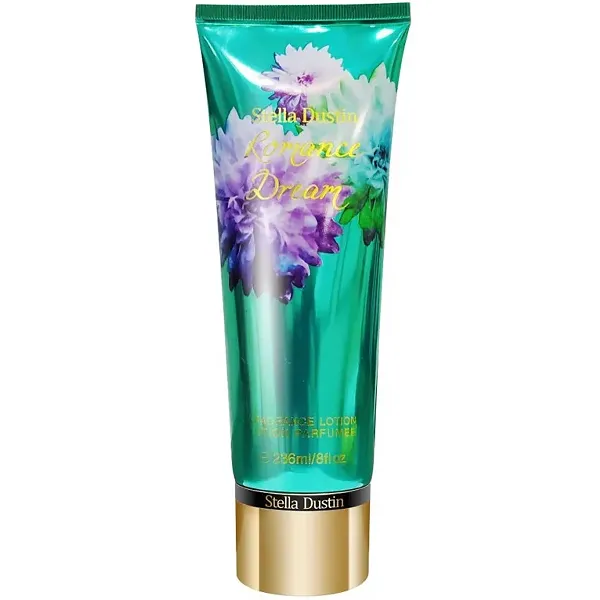 Loção Hidratante Stella Dustin Romance Dream 236 ml
