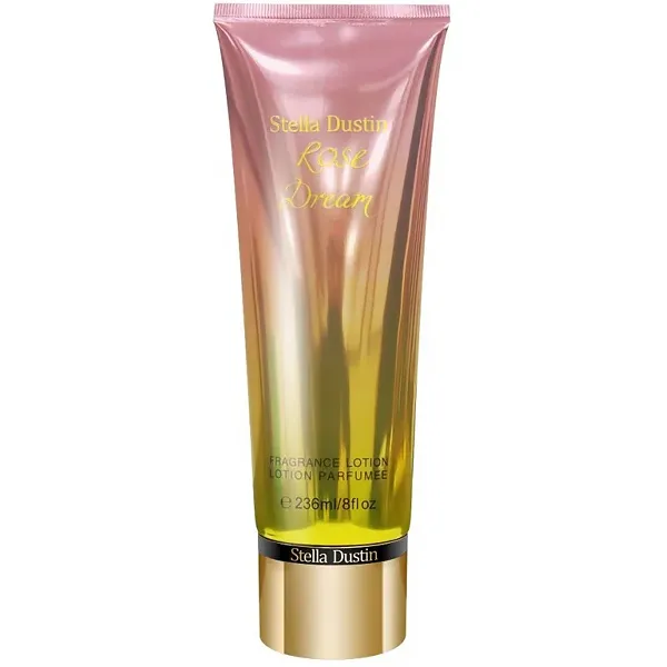 LOCAO STELLA DUSTIN ROSE DREAM 236ML (646340)