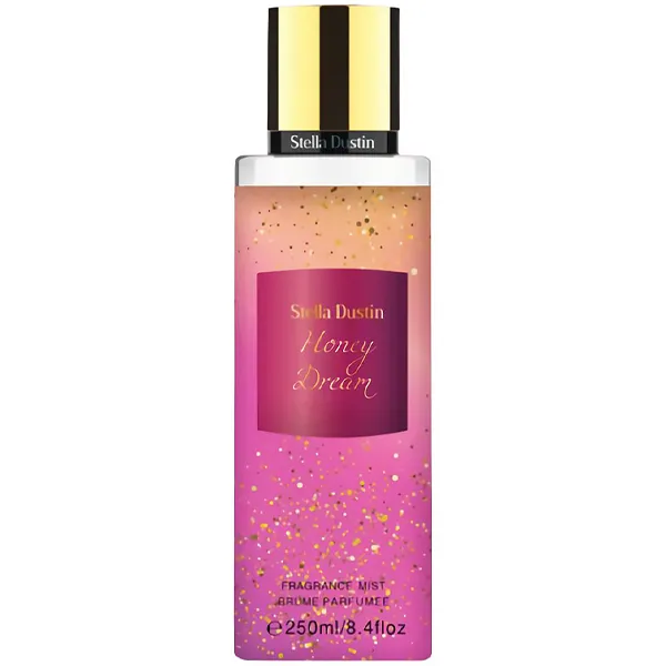 COLONIA FEMININO STELLA DUSTIN HONEY DREAM 250ML (646463)