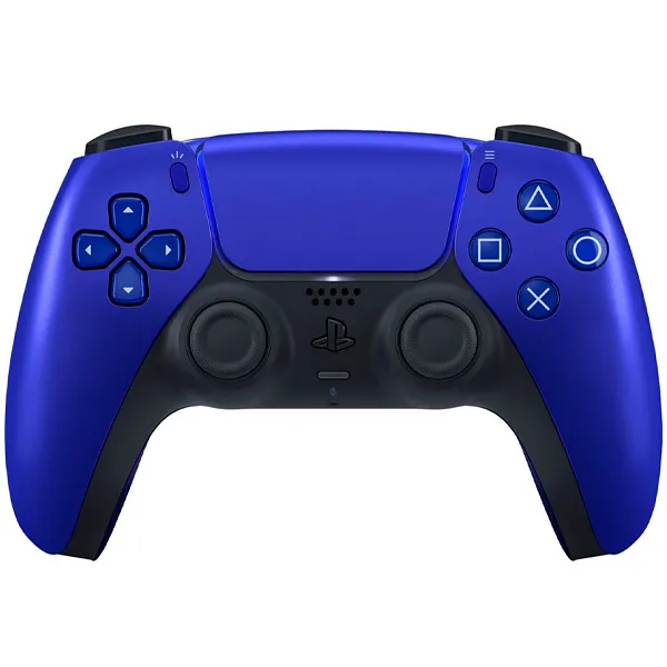 JOYSTICK SONY PS5 SEM/FIO CFI-ZCT1W COBALT AZUL SG