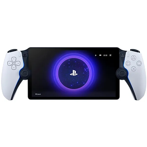 GAME REPRODUTOR REMOTO SONY CFI-Y1001 PLAYSTATION 5 PORTAL BR/PR SG