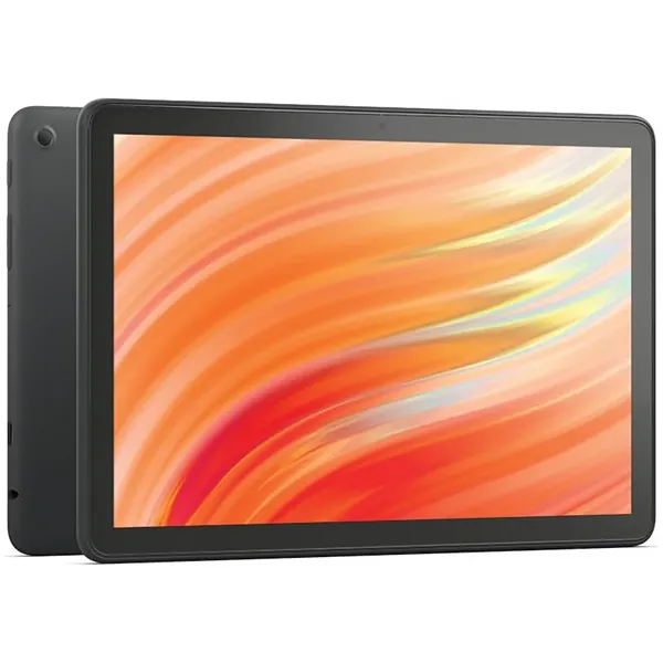 Tablet Amazon Fire HD 10 13th Gen (2023) 32GB/3GB RAM de 10.1" 5MP/5MP - Negro