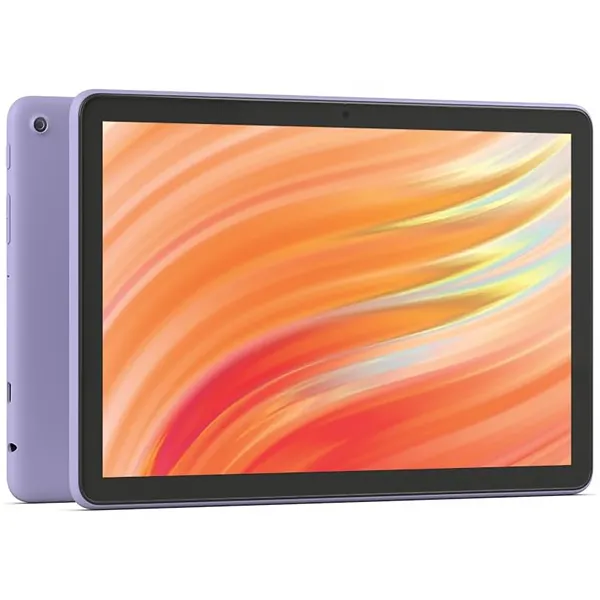 TABLET AMAZON FIRE HD 10 13GEN 10.1" 3GB+32GB (2023) WIFI LILAC