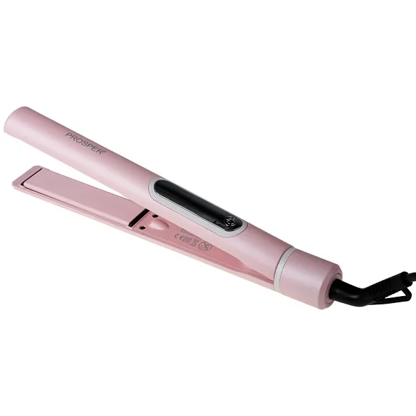 CHAPA PROSPER P-1108 MULTIFUNCTION 220V/50/60HZ ROSA/CLARO