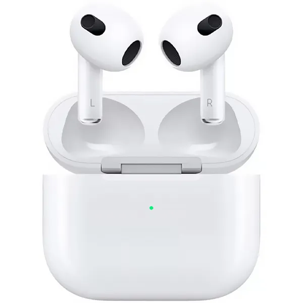 Fone de Ouvido Sem Fio HYE Air 3A - Branco