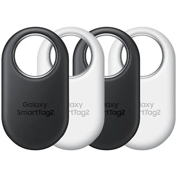 LOCALIZADOR SAMSUNG GALAXY SMART TAG2 EI-T5600KWEGWW 4 PACK PRE/BRAN