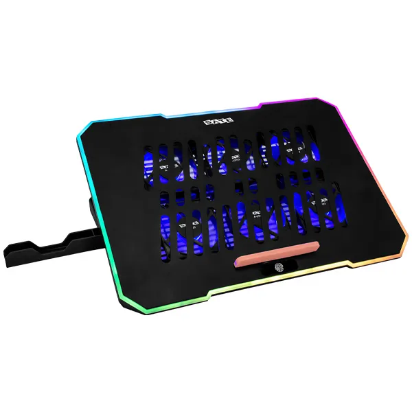 COOLER SATELLITE A-CP23 P/NB RGB PRETO