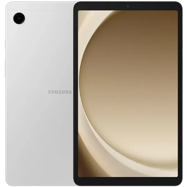 TABLET SAMSUNG X110 A9 8.7" 4GB+64GB WIFI SILVER