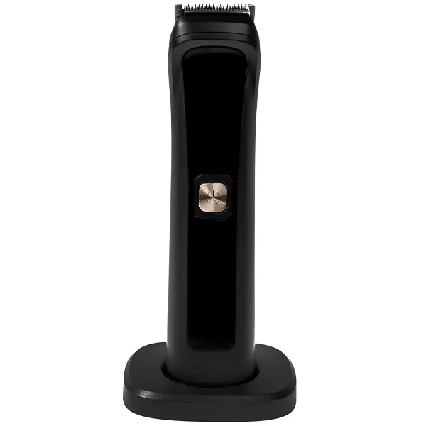 MAQUINA  PROSPER P2103 HAIR CLIPPERS 5EM1 RECARREGAVEL 2V PRETO