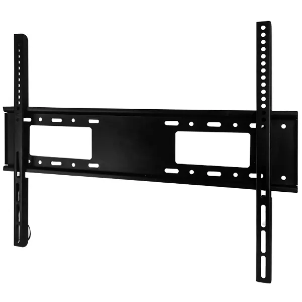 SUPORTE TV SATELLITE A-55120A FIXO 55-120" PRETO