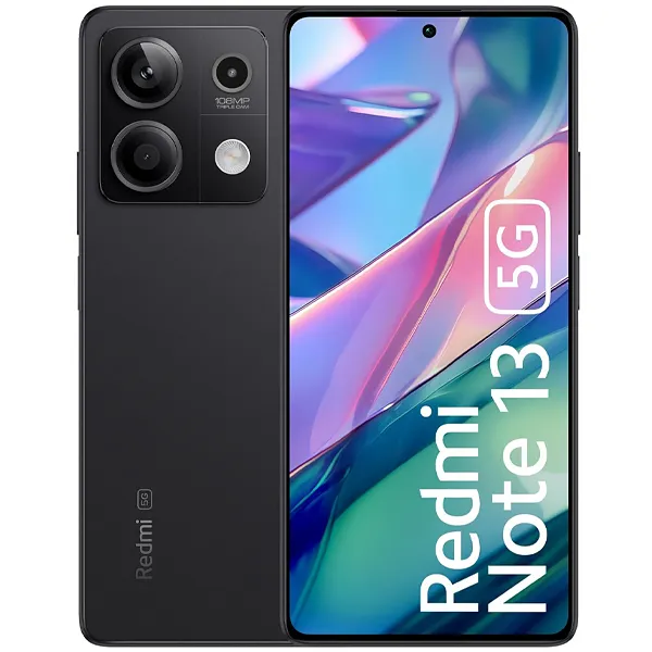 CEL XIAOMI REDMI NOTE 13 DUAL 6.67" 8GB+256GB 5G 108M/16MP GLOBAL PRSG