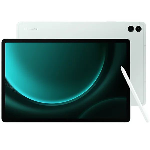 TABLET SAMSUNG X610 S9 FE+ 12.4"  8GB+128GB WIFI VERDE