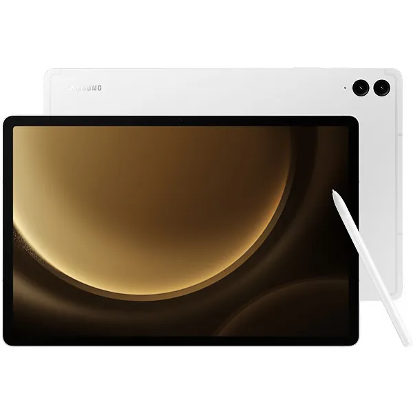 TABLET SAMSUNG X610 S9 FE+ 12.4"  8GB+128GB WIFI SILVER