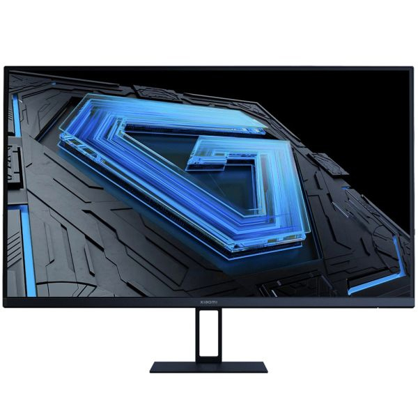 Monitor Gamer Xiaomi G27i P27FBB-RGGL de 27" Full HD 21:9 165Hz 1 ms GTG com DisplayPort/HDMI