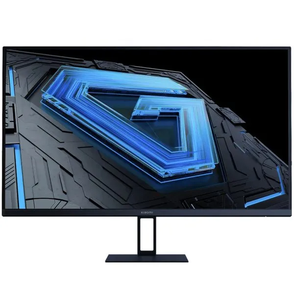 MONITOR XIAOMI 27" P27FBB-RGGL G27I GAMER FULLHD HDMI DISPLAYPORT 2V P