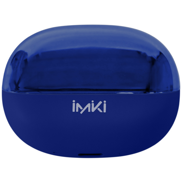 Fone de Ouvido Sem Fio IMILAB imiki T14 com ANC/ENC - Azul