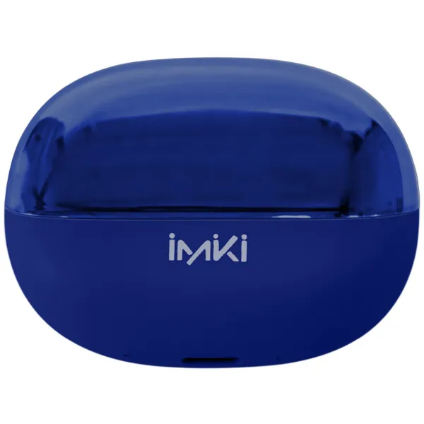 FONE BT IMILAB (XIAOMI)IMIKI T14 TRUE WIRELESS EARBUDS AZUL