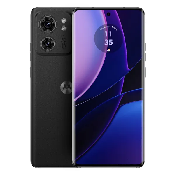 CEL MOTOROLA EDGE40 8GB+256GB 2303-2 DUAL 6.55" 5G 50MP/32MP PRETO