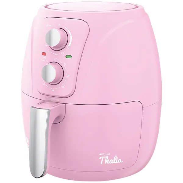 FRITADEIRA ELETRICA ELECTROBRAS TLAF44 AIR FRYER 4.4LTS 220V/50/60 RS