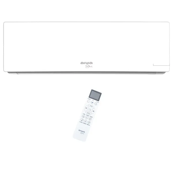 Ar Condicionado Aiwa AW12 ONOFF 12.000 BTUs Frio/Quente 60Hz - Branco