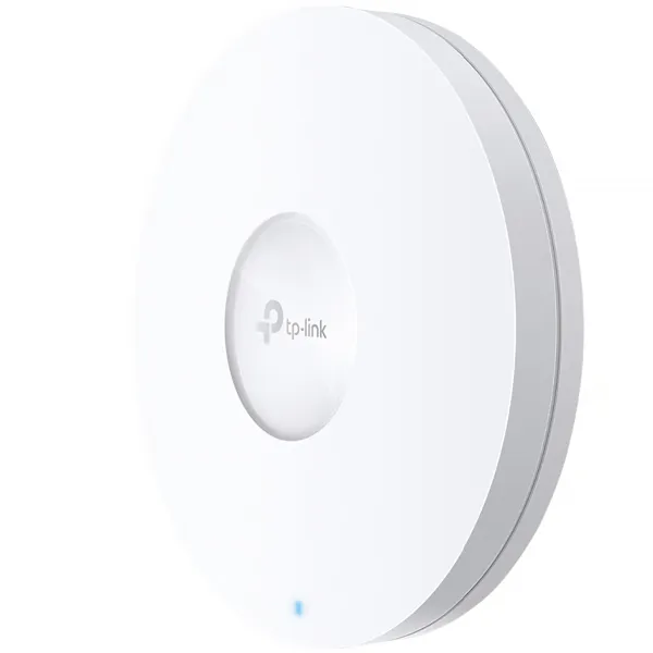 ACCESS POINT TP-LINK OMADA EAP620HD AX1800 WIFI BRANCO