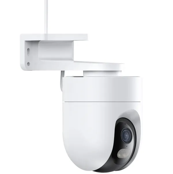 CAMERA IP XIAOMI MJSXJ04HL CW400 OUTDOOR MICROFONE WIFI BRANCO
