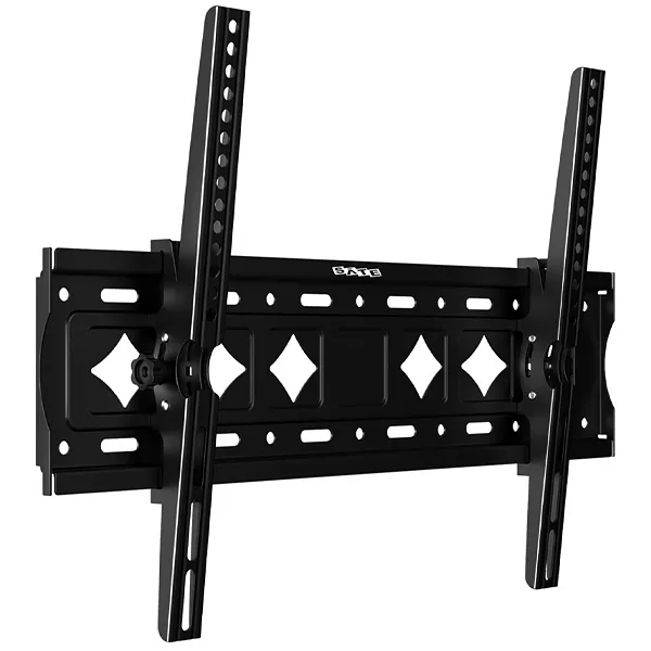 SUPORTE TV SATELLITE A-32801A FIXO 32-80" PRETO