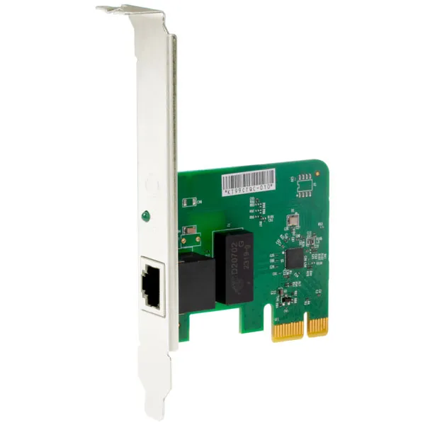 PLACA PCI EXPRESS TP-LINK TG-3468 10/100/1000MBPS