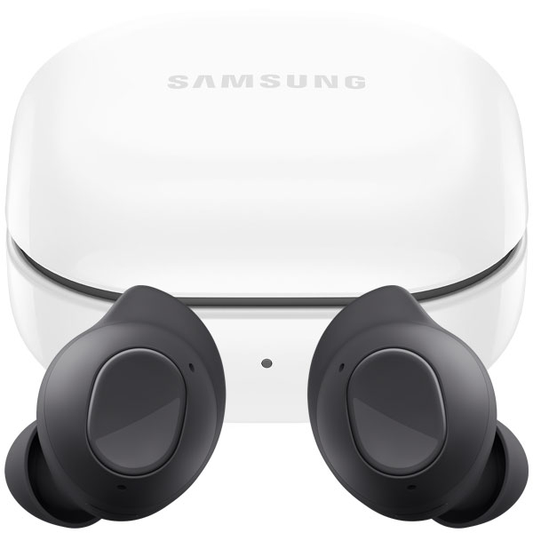 Auriculares Inalámbricos Samsung Galaxy Buds FE SM-R400NZAALTA con ANC - Graphite